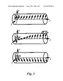 BIT-PATTERNED MEDIA WITH ANTIFERROMAGNETIC SHELL diagram and image