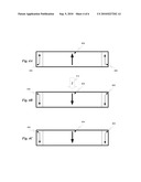 BIT-PATTERNED MEDIA WITH ANTIFERROMAGNETIC SHELL diagram and image