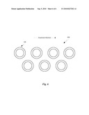 BIT-PATTERNED MEDIA WITH ANTIFERROMAGNETIC SHELL diagram and image