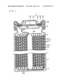 BATTERY diagram and image