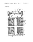 BATTERY diagram and image