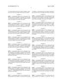 ELECTROLYTE FOR RECHARGEABLE LITHIUM BATTERY AND RECHARGEABLE LITHIUM BATTERY COMPRISING SAME diagram and image