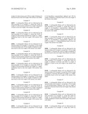 ELECTROLYTE FOR RECHARGEABLE LITHIUM BATTERY AND RECHARGEABLE LITHIUM BATTERY COMPRISING SAME diagram and image