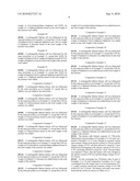 ELECTROLYTE FOR RECHARGEABLE LITHIUM BATTERY AND RECHARGEABLE LITHIUM BATTERY COMPRISING SAME diagram and image