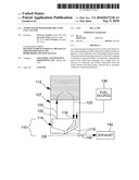 ANODE WATER SEPARATOR FOR A FUEL CELL SYSTEM diagram and image