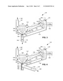 ANODE WATER SEPARATOR FOR A FUEL CELL SYSTEM diagram and image