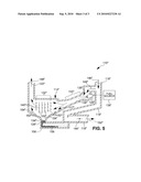 ANODE WATER SEPARATOR FOR A FUEL CELL SYSTEM diagram and image