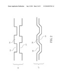 FUEL CELL STACK WITH METAL SEPARATORS diagram and image