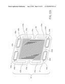 FUEL CELL STACK WITH METAL SEPARATORS diagram and image