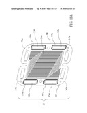 FUEL CELL STACK WITH METAL SEPARATORS diagram and image