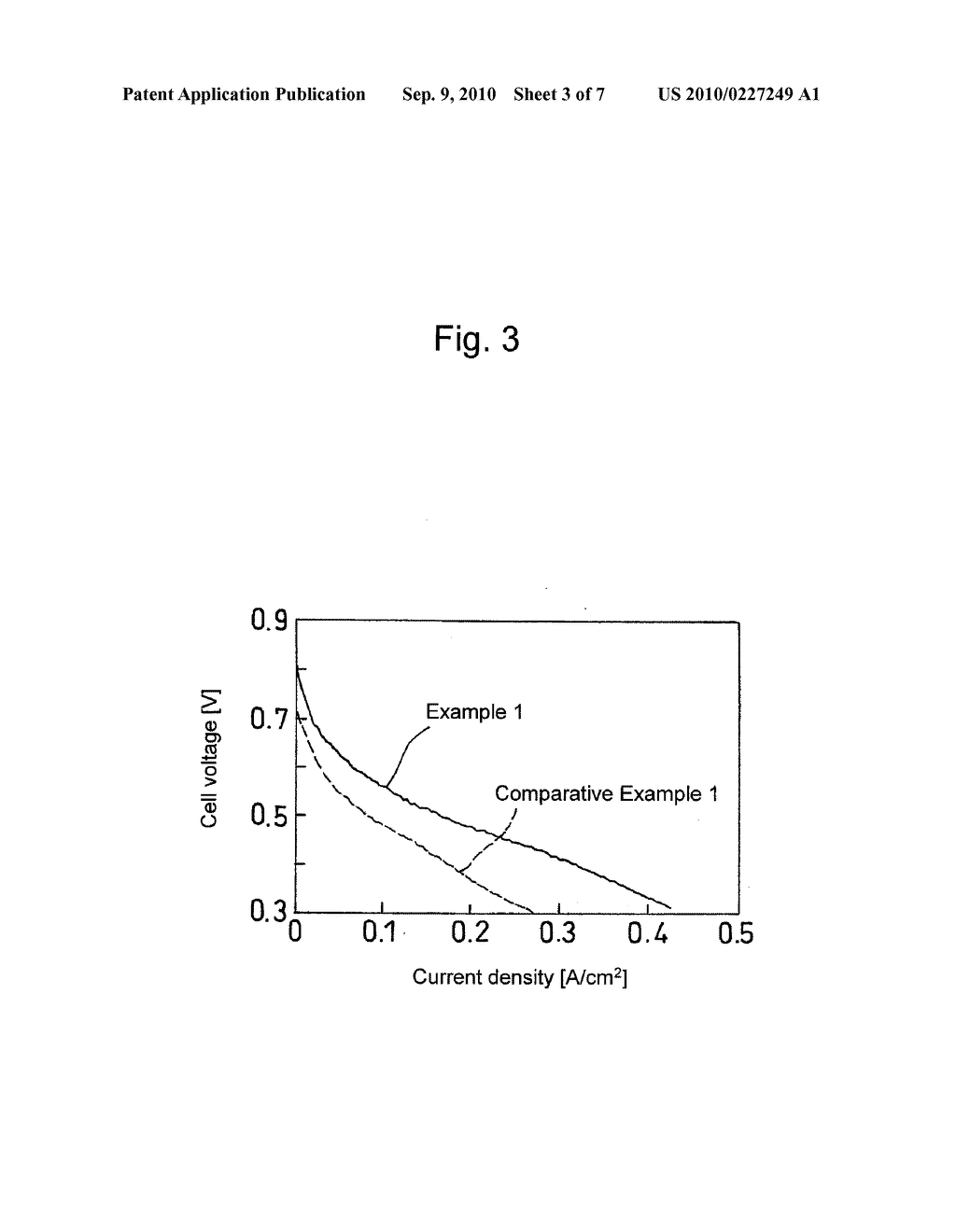 PRODUCTION METHOD OF AN ELECTRODE CATALYST FOR A FUEL CELL, ELECTRODE CATALYST FOR A FUEL CELL, AND SOLID POLYMER FUEL CELL COMPRISING THE SAME - diagram, schematic, and image 04