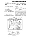 Flare-measuring mask, flare-measuring method, and exposure method diagram and image