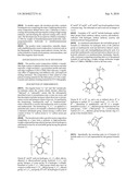 POSITIVE RESIST COMPOSITION AND PATTERNING PROCESS diagram and image