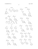 POSITIVE RESIST COMPOSITION AND PATTERNING PROCESS diagram and image