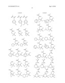 POSITIVE RESIST COMPOSITION AND PATTERNING PROCESS diagram and image