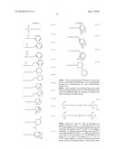 POSITIVE RESIST COMPOSITION AND PATTERNING PROCESS diagram and image