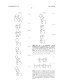 POSITIVE RESIST COMPOSITION AND PATTERNING PROCESS diagram and image