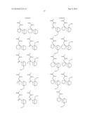 POSITIVE RESIST COMPOSITION AND PATTERNING PROCESS diagram and image