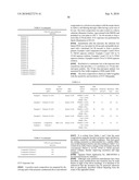 POSITIVE RESIST COMPOSITION AND PATTERNING PROCESS diagram and image