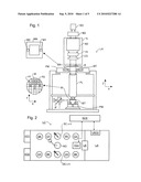 Method of Measuring a Characteristic diagram and image