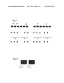 Method of Measuring a Characteristic diagram and image