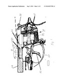 Training aid diagram and image