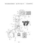 Training aid diagram and image