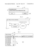 METHOD OF TRAINING UTILIZING A THREAT FIRE SIMULATION SYSTEM diagram and image