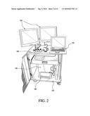 OBSTETRICS SIMULATION AND TRAINING METHOD AND SYSTEM diagram and image