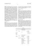 USE OF RUNX3 AND MIR-532-5P AS CANCER MARKERS AND THERAPEUTIC TARGETS diagram and image