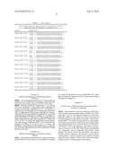 Methods of using isolated glucose isomerase diagram and image