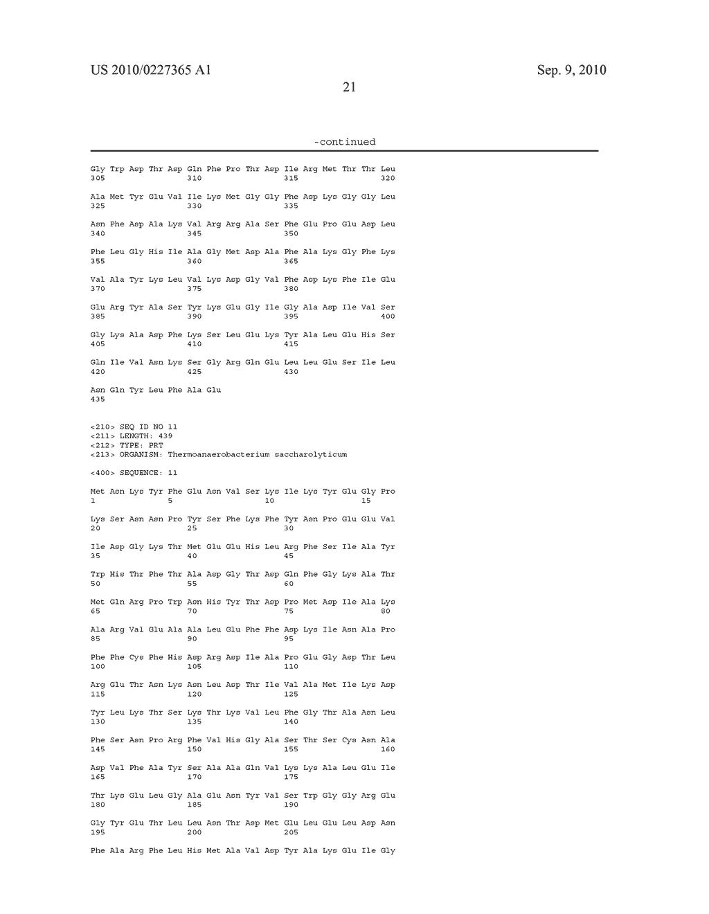 Methods of using isolated glucose isomerase - diagram, schematic, and image 23