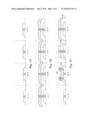 Liquid Crystal Display Array Substrate and Its Manufacturing Method diagram and image