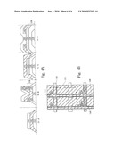 Liquid Crystal Display Array Substrate and Its Manufacturing Method diagram and image