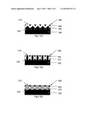 SEMICONDUCTOR DEVICES GROWN IN SPHERICAL CAVITY ARRAYS AND ITS PREPARATION METHOD diagram and image