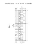 RESISTANCE VARIABLE MEMORY DEVICE AND METHOD OF FABRICATING THE SAME diagram and image