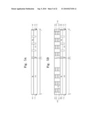 RESISTANCE VARIABLE MEMORY DEVICE AND METHOD OF FABRICATING THE SAME diagram and image