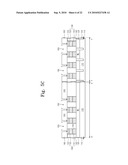 RESISTANCE VARIABLE MEMORY DEVICE AND METHOD OF FABRICATING THE SAME diagram and image