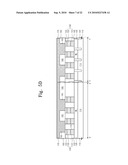 RESISTANCE VARIABLE MEMORY DEVICE AND METHOD OF FABRICATING THE SAME diagram and image