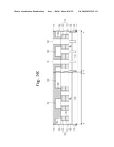 RESISTANCE VARIABLE MEMORY DEVICE AND METHOD OF FABRICATING THE SAME diagram and image