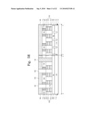 RESISTANCE VARIABLE MEMORY DEVICE AND METHOD OF FABRICATING THE SAME diagram and image