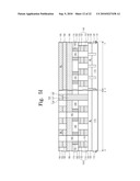 RESISTANCE VARIABLE MEMORY DEVICE AND METHOD OF FABRICATING THE SAME diagram and image