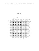 RESISTANCE VARIABLE MEMORY DEVICE AND METHOD OF FABRICATING THE SAME diagram and image