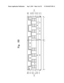 RESISTANCE VARIABLE MEMORY DEVICE AND METHOD OF FABRICATING THE SAME diagram and image