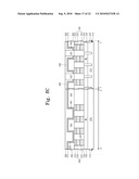 RESISTANCE VARIABLE MEMORY DEVICE AND METHOD OF FABRICATING THE SAME diagram and image