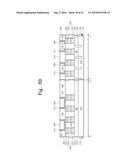 RESISTANCE VARIABLE MEMORY DEVICE AND METHOD OF FABRICATING THE SAME diagram and image