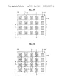 PHASE CHANGE MEMORY DEVICE RESISTANT TO STACK PATTERN COLLAPSE AND A METHOD FOR MANUFACTURING THE SAME diagram and image