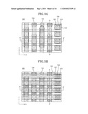 PHASE CHANGE MEMORY DEVICE RESISTANT TO STACK PATTERN COLLAPSE AND A METHOD FOR MANUFACTURING THE SAME diagram and image