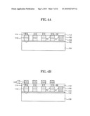 PHASE CHANGE MEMORY DEVICE RESISTANT TO STACK PATTERN COLLAPSE AND A METHOD FOR MANUFACTURING THE SAME diagram and image