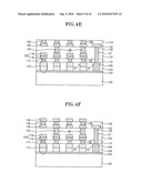 PHASE CHANGE MEMORY DEVICE RESISTANT TO STACK PATTERN COLLAPSE AND A METHOD FOR MANUFACTURING THE SAME diagram and image